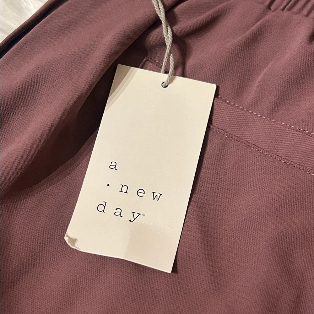 NWT a new day Women's Dress Pants - Picture 5 of 6